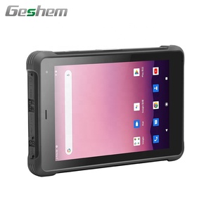 Ngoài trời 8 "Rugged Tablet 4GB RAM 64GB Rom Win10 không thấm nước gồ ghề Tablet PC Marine môi trường - Product Image 5