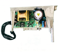 453563499051 Fuente de alimentación para monitor de paciente MP40, ensamblaje TNR 149501-41004 / M8003-60002, repuesto original