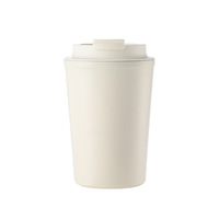 Bouteille isotherme portable en acier inoxydable 304 à double paroi sous vide, avec couvercle à rabat et sangle, pour activités de plein air, réutilisable, marque distributeur