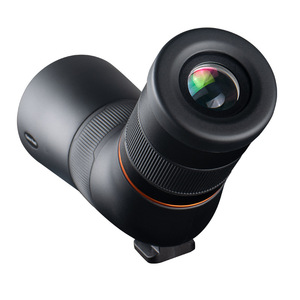 Monocular 9-27x56 con Cristal ED, Revestimiento FMC, Impermeable, Relleno de Nitrógeno, para Observación de Aves, Telescopio Civil - Product Image 2