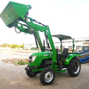New đa chức năng nhỏ/Mini trang trại máy kéo với giá tốt nhất tại Trung Quốc - Product Image 5