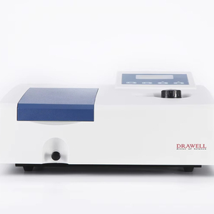 Drawell our <span class=keywords><strong>Spectrophotometer</strong></span> 200-1000 نانومتر الأشعة تحت البنفسجية مقابل مطياف - Product Image 1