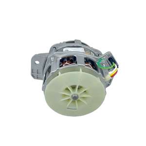 K48RVNCT-1142Factory Originele 160W Elektrische Mabe Groene <span class=keywords><strong>Motor</strong></span> Whirlpool Commerciële Wasmachines 1 Jaar Garantie 1600 Tpm - Product Image 2