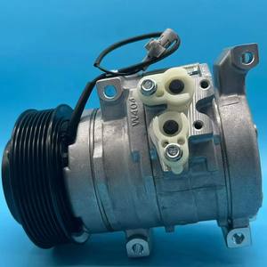 Precio de Fábrica: Compresor de Aire Acondicionado <span class=keywords><strong>Denso</strong></span> <span class=keywords><strong>10S15C</strong></span> para Toyota, Nuevo, 447220-3934, 447220-3935, 88310-42180 - Product Image 4