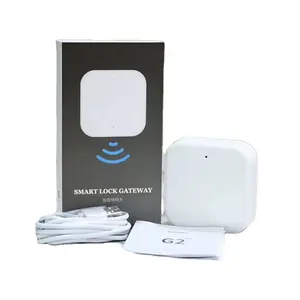 TTlock internet Wifi G2 Gateway USB Charging Remote Control Home Hotel Airbnb Gateway