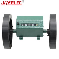 Compteur de rouleaux à 5 chiffres Z96-F, rotation avant/arrière, pour machines textiles, décodeur de comptage