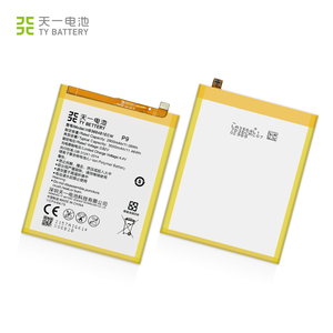 Batterie Li-Polymère de Remplacement 2900mAh 3.82V pour <span class=keywords><strong>Huawei</strong></span> P9 Y7 2018 P8 2017 P20 <span class=keywords><strong>LITE</strong></span> NOVA3E LL Stock Stockage Téléphones Mobiles - Product Image 3