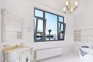 Bộ Chuyển Đổi Campervan Cửa Sổ Louvre Cửa Sổ Tùy Chỉnh Cửa Sổ Điện - Product Image 6