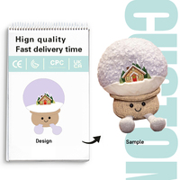Fabricant de poupée en peluche personnalisée sur mesure Votre propre conception Aucune quantité minimale de commande Poupée personnalisée sur mesure