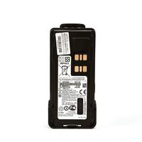 Untuk Motorola PMNN4544A  2450mAh 7.4V IP68 Baterai Lithium-ion Isi Ulang Radio Dua Arah DP2400e DP2600e DEP550 XPR3300e IMPRES