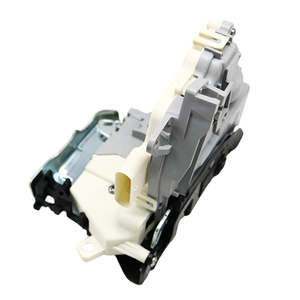 Actuador de bloqueo de pestillo de puerta trasera derecha 8K0839016C 8K0839016F 8KD839016 para Audi A1 8X1 2011-2015 1,4 T <span class=keywords><strong>A4</strong></span> B8 8KH2012-2016 <span class=keywords><strong>40</strong></span> T - Product Image 6