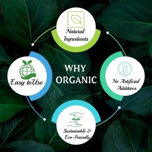 Phong cách mới Saw Palmetto Đen cohosh mãn kinh thảo mộc Ashwagandha betroot proteine bổ sung Maca và Fenugreek bột cho sức khỏe - Product Image 5