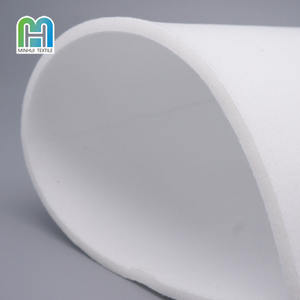 Mousses de polyuréthane laminées avec adhésif Velcro haute flexibilité pour la rééducation pédiatrique, utilisation pour la fourniture de doublures prothétiques - Product Image 2