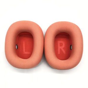 Funda Protectora de Cuero PU para Auriculares <span class=keywords><strong>Airpods</strong></span> <span class=keywords><strong>Max</strong></span>, Funda Protectora de Tela para Auriculares <span class=keywords><strong>Airpods</strong></span> <span class=keywords><strong>Max</strong></span> - Product Image 4