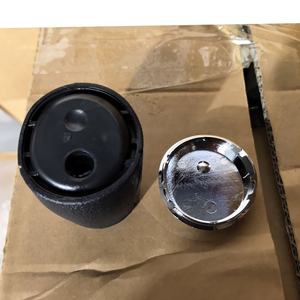 Pommeau de levier de vitesse manuel 5 6 vitesses pour Chevrolet Cavalier Pommeau de levier de vitesse - Product Image 4