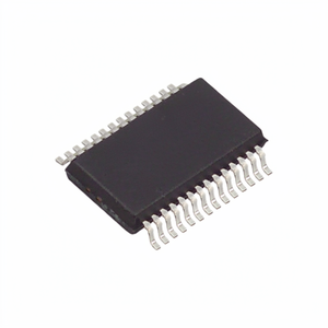 Émetteur-récepteur IC complet 3/5 28SSOP – Composant électronique en gros – Distributeur agréé d'interfaces – 28 SSOP (0,209 po, largeur 5,30 mm) - Product Image 1