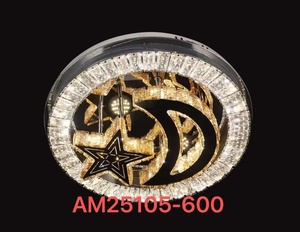 3 màu LED + E14 + MP3 + Bluetooth + từ xa sống roomceiling đèn LED tinh thể đèn vuông trần đèn nhà máy trực tiếp giá bán buôn - Product Image 2