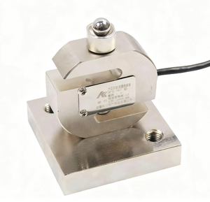 Sensore di Carico a Cella di Carico Tipo S Mini Keli PST-30KG-750kg per Misurazione Alta Tensione e Pressione, Encoder Rotativo, Precisione 0.03%, 10-15V - Product Image 5
