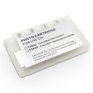 Supercolor T5852 <b>Refill</b> Refillable <b>Ink</b> Cartridge for PM245 PM245/210/250/270/235/215 Printer - Product Image 3