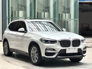 <span class=keywords><strong>BMW</strong></span> X3 XDrive <span class=keywords><strong>28i</strong></span> 2.0T 2018, SUV Automático de Gasolina, Vehículo Usado de Alta Calidad - Product Image 3