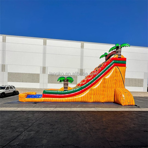 Grand <span class=keywords><strong>toboggan</strong></span> aquatique, <span class=keywords><strong>toboggan</strong></span> de <span class=keywords><strong>piscine</strong></span>, <span class=keywords><strong>toboggan</strong></span> aquatique gonflable, <span class=keywords><strong>toboggan</strong></span> aquatique de 20 pieds, <span class=keywords><strong>toboggan</strong></span> aquatique pour adultes - Product Image 2