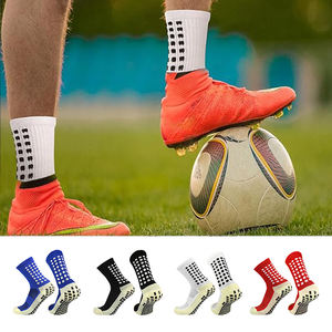 <span class=keywords><strong>Calcetines</strong></span> antideslizantes de fútbol Hombres Mujeres Slip <span class=keywords><strong>TAPEDESIGN</strong></span> Fútbol Ciclismo Deportes <span class=keywords><strong>Grip</strong></span> <span class=keywords><strong>Calcetines</strong></span> 38-46 - Product Image 2