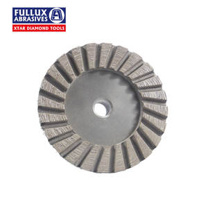 Slijpstenen Werktuigen Diamant Slak Lock <span class=keywords><strong>Cup</strong></span> Slijpschijf Voor Steen Rand Slijpen Oppervlak Slijpen - Product Image 4