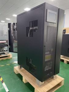 UPS Industriales Trifásicos de 10kva, 15kva, 20kva, 30kva, 40kva, 50kva, 60kva, 380v/400v/415v, Precio de Fábrica - Product Image 4