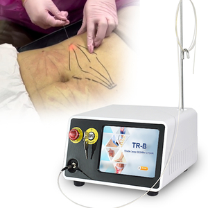 Máquina Láser para Cirugía de <span class=keywords><strong>Liposucción</strong></span> 980nm 1470nm, Lipo Láser para Eliminación de Grasa, Lipólisis, Endoláser, Lifting Facial - Product Image 5