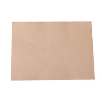 Tapis en papier silicone double face antiadhésif, absorbant l'huile, de qualité alimentaire, jetable et recyclable, pour cuisson et barbecue