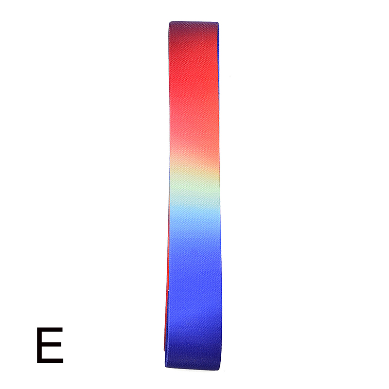 แดง+น้ำเงิน E #