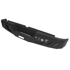 ปั๊มกันชนหลังสภาพใหม่พร้อมไฟสำหรับ<span class=keywords><strong>รถ</strong></span><span class=keywords><strong>กระบะ</strong></span>ดัดแปลงอะไหล่ L200 RangerT8โรงงาน - Product Image 3