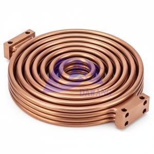 Entretoises de vis en laiton usinées CNC avec électroérosion à fil et options en acier inoxydable pour les fixations d'assemblage électronique - Product Image 1