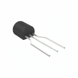 Buy Electronics Components Online Authorized Distributor AZ78L09ZTR-E1 Power Management (PMIC) TO 226 3, TO 92 3 Formed Leads - Product Image 1