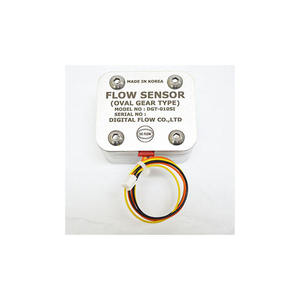 Sáng tạo DGT-010SI <span class=keywords><strong>Flow</strong></span> Meter tùy chỉnh OEM sản phẩm mới Hàn Quốc Nhà máy hỗ trợ với chủ đề nội bộ loại cảm biến lưu lượng - Product Image 2