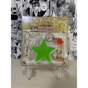 Ichiban Kuji per il Premio I 'Girls Collection Vol. 2 Portachiavi Giocattolo Anime Caymy' 1kg [JAP] - Product Image 1