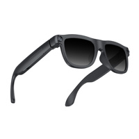 Lunettes Intelligentes Électrochromiques E09C avec Caméra 8MP, Type-C, Traduction Photo, Enregistrement Vidéo POV, Assistant Vocal IA, Lunettes Intelligentes 2026