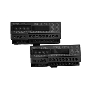 Controlador Lógico Programable (PLC) Nuevo Original KV-RC4AD KV-RC4DA KV-EB1 KV-X550 256/128 E/S 220V Serie KV-X con 12 Meses de Garantía - Product Image 4