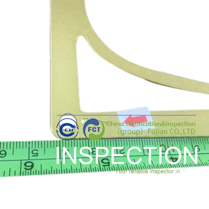 De Fantastische Dienst Van Het Derde Partijinspectiebedrijf & Concurrerende Prijs Voor Kwaliteitscontrole & Inspectiediensten - Product Image 1