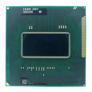 ซีพียูแล็ปท็อป I7 2760QM 2720QM 2670QM 2630QM 2820QM 2860QM 2920XM 2960XM - Product Image 3