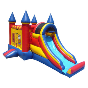 <b>Inflatable</b> Castle Commercial Air Jump Jumper Moonwalk Jumping House Jumping Castle House <b>Inflatable</b> Castle Inflata - Product Image 2