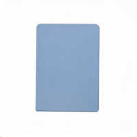 Carnet vintage en cuir PU A6, couverture souple personnalisée, mini journal, agenda