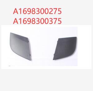 Car Parts 3pcs Front WATER DRAIN COVER SET pour Me-rc-edes Benzs W245 <span class=keywords><strong>B</strong></span> Class # A1698360018 A1698300275 A1698300375 - Product Image 2