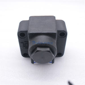 Vannes de refoulement à angle droit YUKEN CRG-06-5-30 pour équipements industriels - Product Image 4