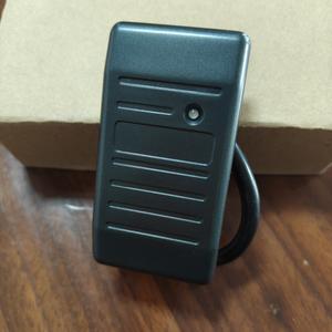 Lector de Tarjetas de Control de Acceso RFID de Proximidad EM MF IC ID, Resistente al Agua, de Plástico para Exteriores, Interfaz RS485, 125MHZ 13.56HZ Wiegand26/34 - Product Image 6