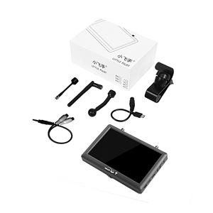 Ограниченное время предложение, очки Hawk Eye Little Pilot 4 <span class=keywords><strong>FPV</strong></span> со встроенным видеорегистратором 5 дюймов 4,9 г 5,8 г 6 г <span class=keywords><strong>FPV</strong></span> монитор - Product Image 2