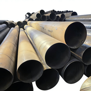 Tubo para Rifle de 22 mm, Curvado, Sch 160, 80 API 5L, Conexión Negra 13 y Tubo de 600 mm, Tubería de Acero sin Costura - Product Image 5