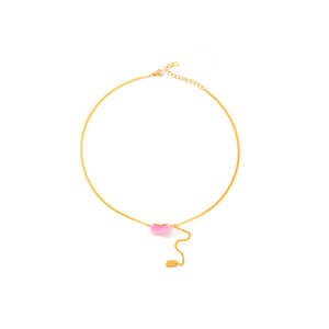 Collier pendentif tendance CBBA-232 - Product Image 1