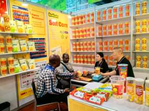 Precio al por Mayor de Snacks INDIAM Pop Ball con Sabor a Queso Cheddar, Sin Gluten, Sin OMG, Integral, Sin Grasas Trans - Product Image 5