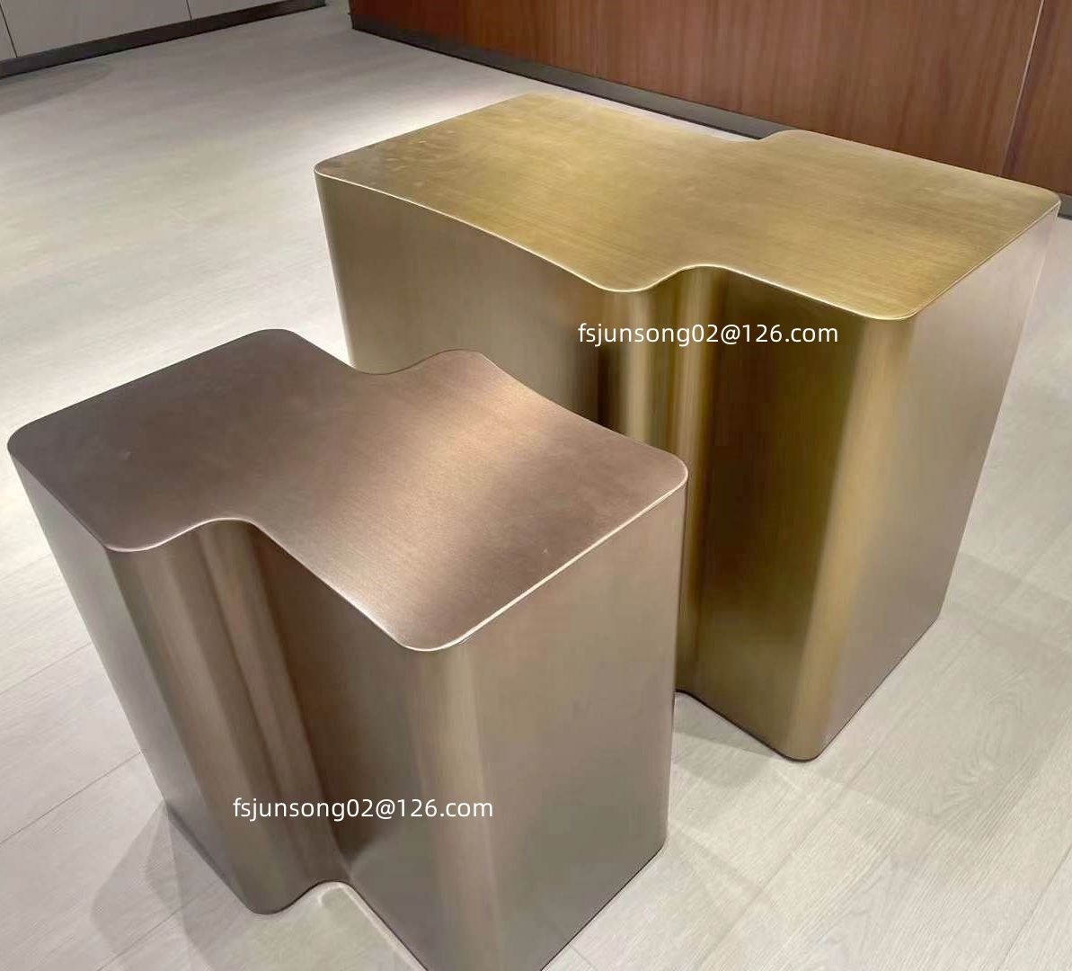 Adapté aux besoins du client